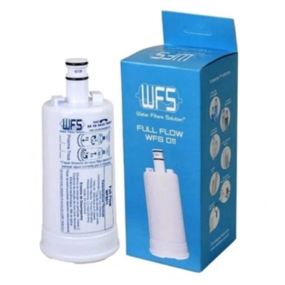 FILTRO FULL FLOW ESMALTEC - WFS